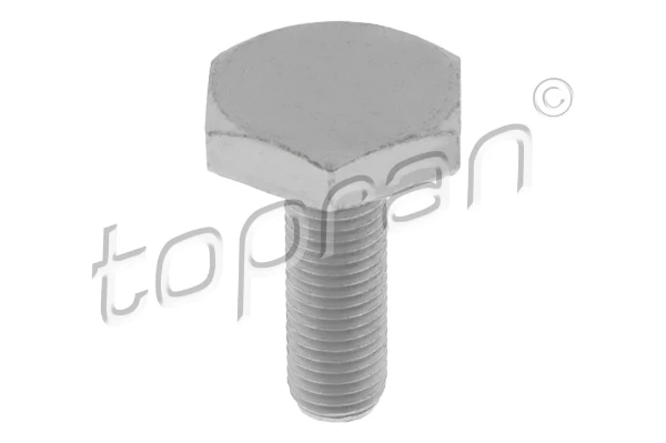 Parafuso da engrenagem da árvore distribuidora para Seat Ibiza (6J1)