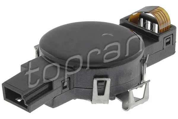 Sensor de chuva 638657 Hans Pries (Topran)