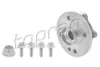 Cubo dianteiro MINI Cooper R56