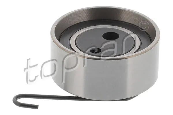 Rolo de reguladora de tensão da correia do mecanismo de distribuição de gás Opel Corsa C hatchback (F08, F68) (2000 - 2006) preço, a partir de