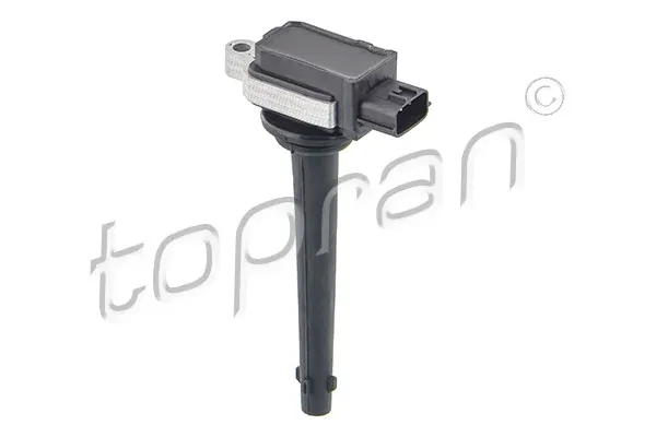 701724 Hans Pries (Topran)