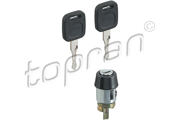 109081 Hans Pries (Topran)