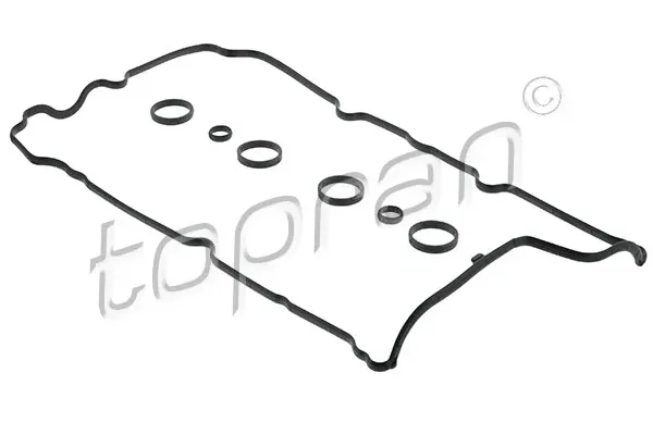 Vedante de tampa de válvulas de motor MINI Cooper R56