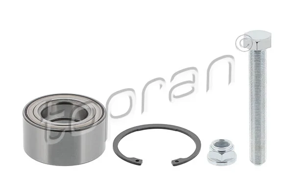 109988 Hans Pries (Topran)