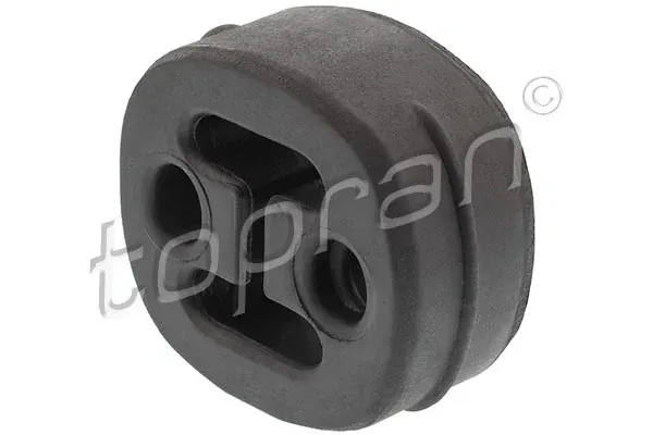 Coxim de fixação do silenciador Audi A4 8D2