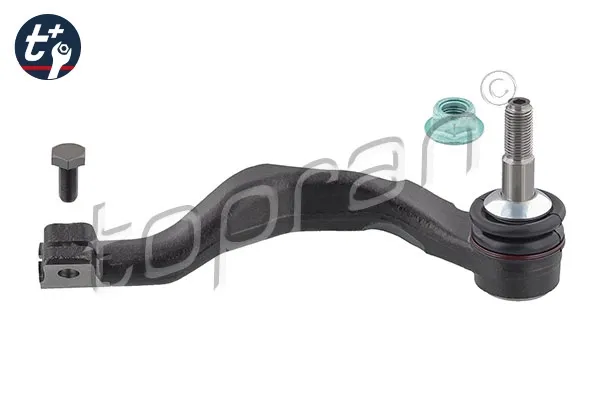 Ponta externa da barra de direção MINI COUNTRYMAN F60