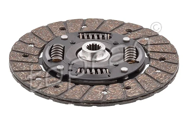 Disco de embraiagem para Alfa Romeo 159 (939)