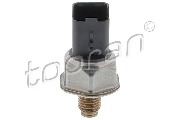 Sensor de pressão de combustível 622535 Hans Pries (Topran)