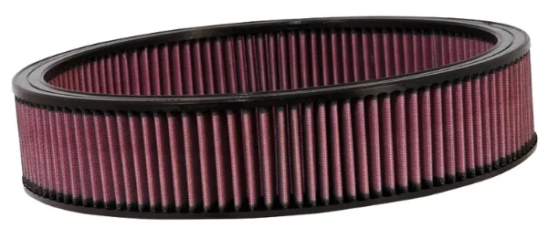 Filtro de ar E1650 K&N