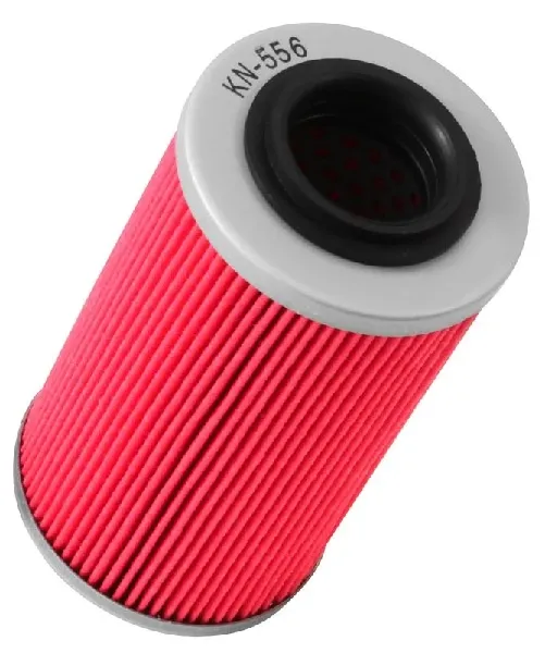 Filtro de óleo KN556 K&N
