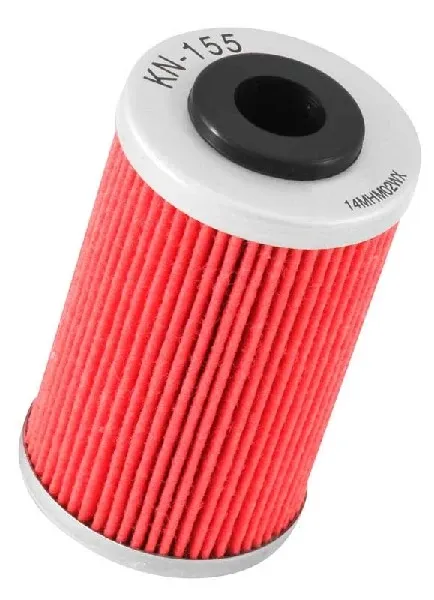 Filtro de óleo KN155 K&N