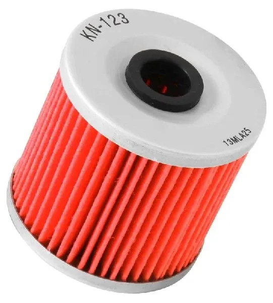 Filtro de óleo KN123 K&N