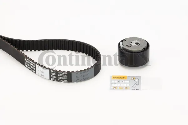 Compre Correia do mecanismo de distribuição de gás, kit Fiat 500  312