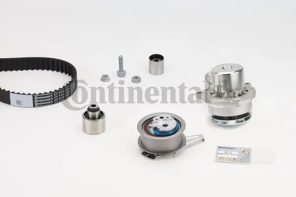 CT1168WP9 Continental/Siemens