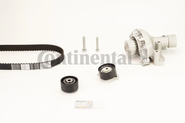 CT1110WP1 Continental/Siemens