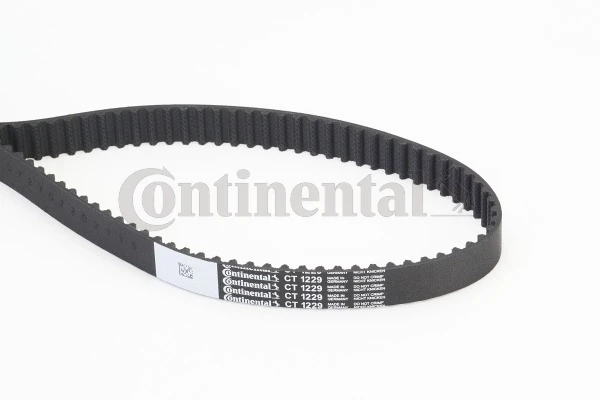 CT1229 Continental/Siemens