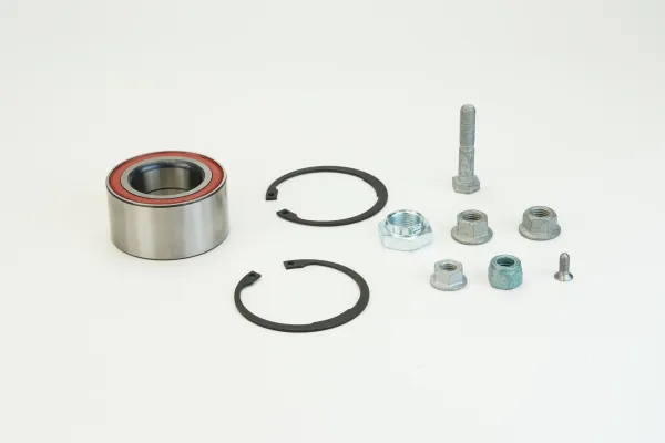 Rolamento de cubo traseiro WBE1072 Continental/Siemens