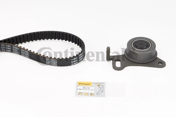 CT1107K1 Continental/Siemens