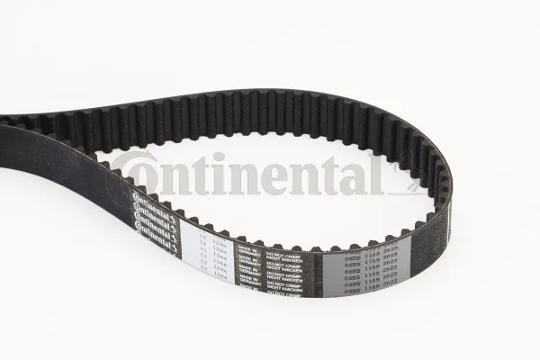 Correia do mecanismo de distribuição de gás CT1244 Continental/Siemens