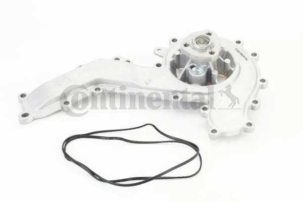 WPS3075 Continental/Siemens