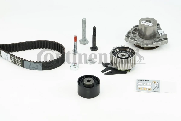 CT1105WP2 Continental/Siemens