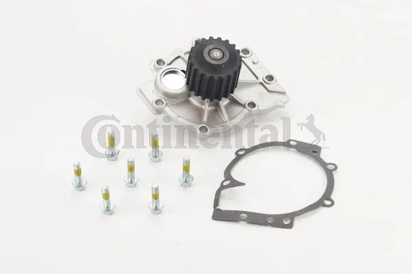  Bomba de água (bomba) de esfriamento Volvo XC90 2