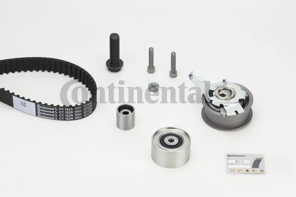 CT1229K1 Continental/Siemens