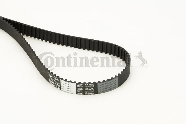Correia do mecanismo de distribuição de gás CT1043 Continental/Siemens