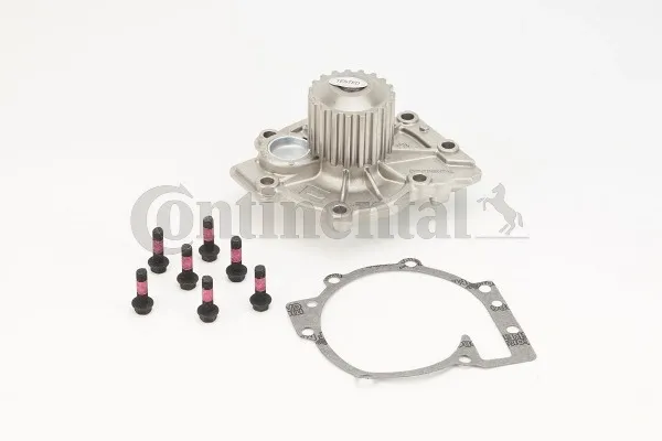 Compre Bomba de água (bomba) de esfriamento Volvo XC90 II 256