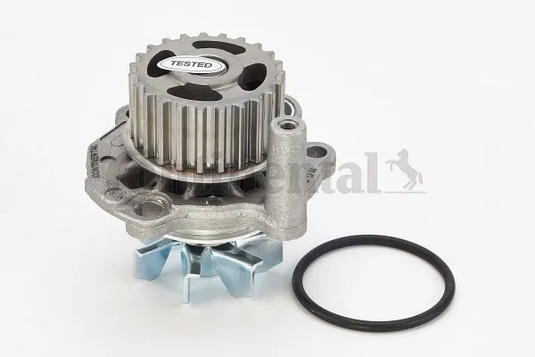 Bomba de água (bomba) de esfriamento WP6041 Continental/Siemens