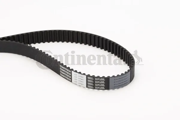 Correia do mecanismo de distribuição de gás CT1091 Continental/Siemens