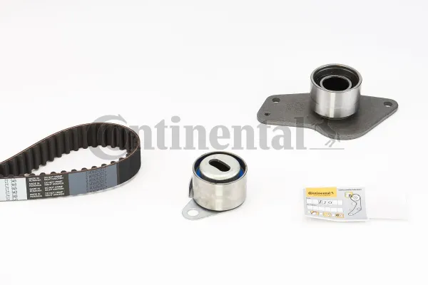 Correia do mecanismo de distribuição de gás, kit CT949K1 Continental/Siemens
