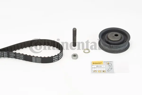 CT637K1 Continental/Siemens