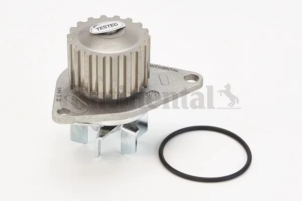 Bomba de água (bomba) de esfriamento WP6088 Continental/Siemens