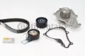 CT1203WP1 Continental/Siemens