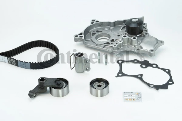 CT1043WP1 Continental/Siemens