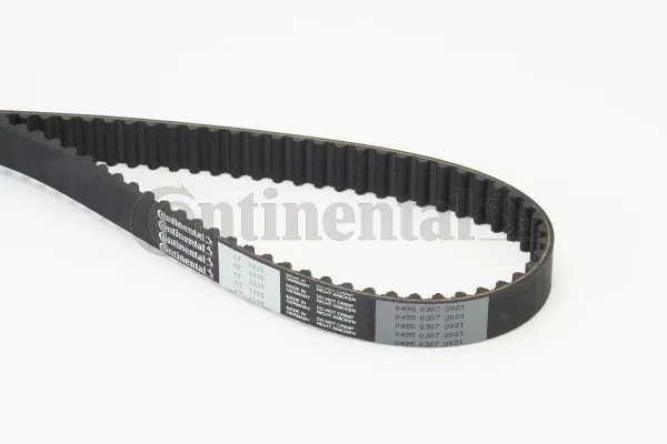 Correia do mecanismo de distribuição de gás Volvo V40 525, 526