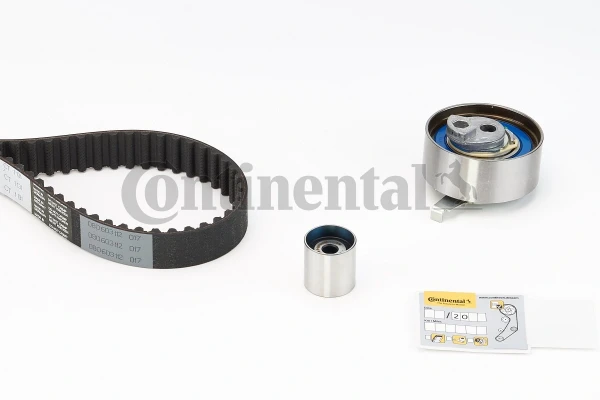 CT1131K1 Continental/Siemens
