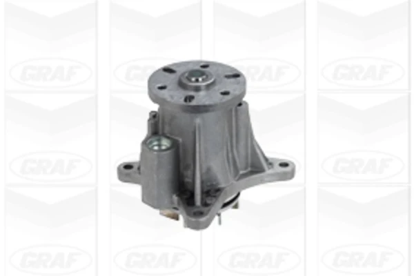 PA1048 Graf