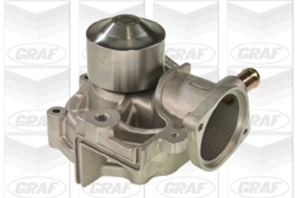 PA519A Graf