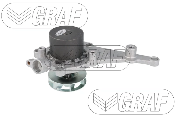 PA14708 Graf