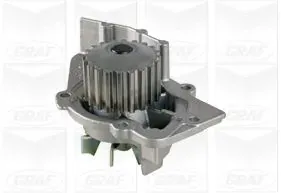 Bomba de água (bomba) de esfriamento Fiat Ducato 2 230L