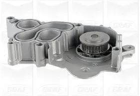 Bomba de água (bomba) de esfriamento Skoda Octavia 5E5, 5E6