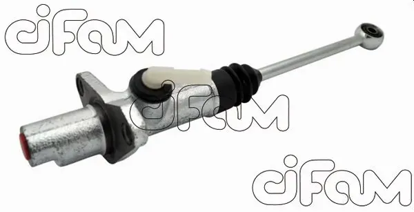 Cilindro mestre de embraiagem 505027 Cifam