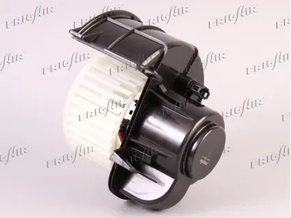 Motor de ventilador de forno (de aquecedor de salão) Volkswagen AMAROK 2HA, 2HB, S1B, S6B, S7A, S7B