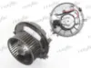 Motor de ventilador de forno (de aquecedor de salão) Seat ATECA KH7, KHP