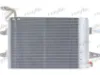 Radiador de aparelho de ar condicionado Skoda Fabia 1 6Y5