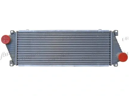 Radiador de intercooler Mercedes Sprinter 901, 902