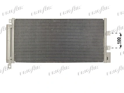 08042084 Frig AIR