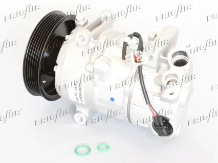 Compressor de aparelho de ar condicionado 93030204 Frig AIR